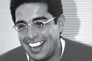 Es asesinado Jaime Garzón