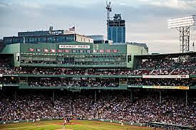 Fenway Park