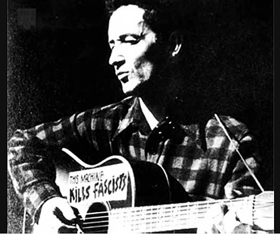 "This Land is Your Land" (Song)