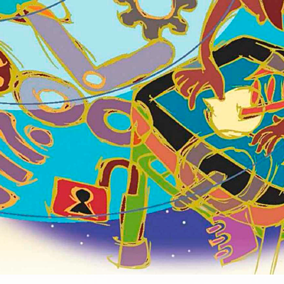 Timeline: GRANDES PEDAGOGOS E INVENTOS TECNOLÓGICOS DE LA HISTORIA