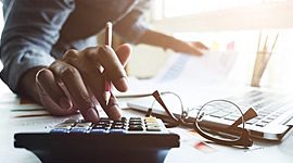 Timeline: LA ADMINISTRACIÓN