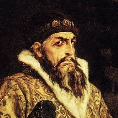 Timeline: Исторический период эпохи Ивана Грозного