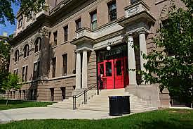 School of Education Separates from L&S and Forms Department of Art Education