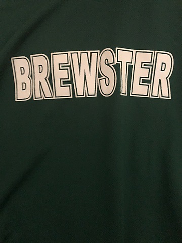 First Year of Track & Field