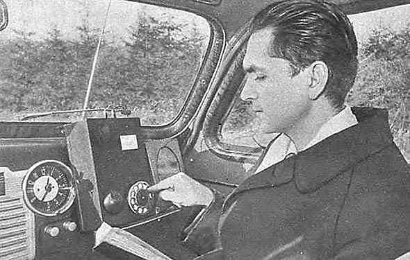 Радиотелефоны