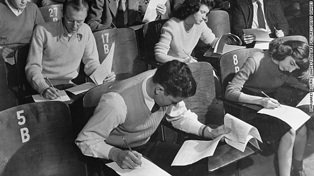 GI Bill Causes Art Education Program to Expand