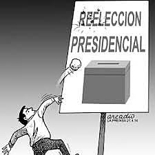 Reeleccción