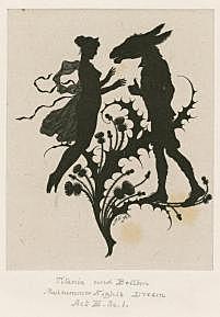 A Midsummer Night's Dream