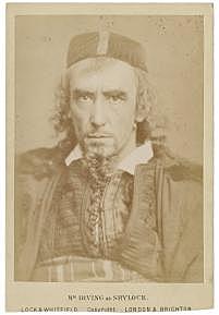 The Merchant of Venice