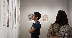 Master of Fine Arts Offered