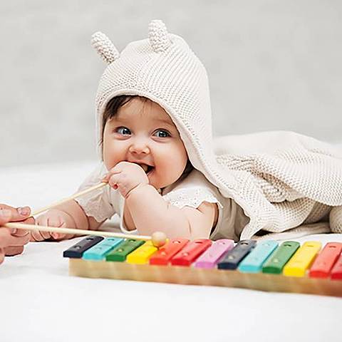 Primera Infancia (0-1)