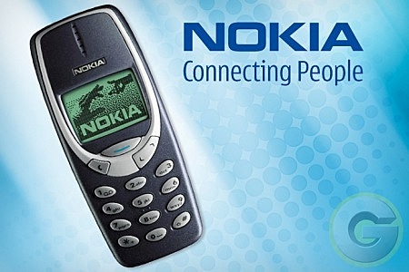 Nokia 3310