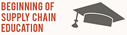 INICIO DE LA EDUCACIÓN EN CADENA DE SUMINISTRO