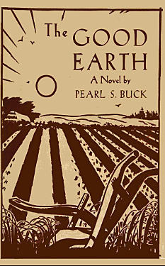 "The Good Earth" (Literature)