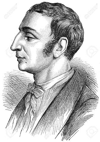 Saint Simón (1760-1825)