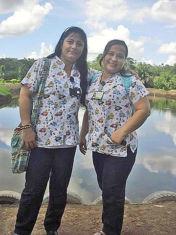 Grado de técnico de primera infancia