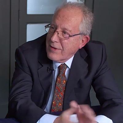 Martin Cristopher y su concepto.