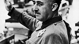 Timeline: Bloque III. DEL FRANQUISMO A LA DEMOCRACIA.