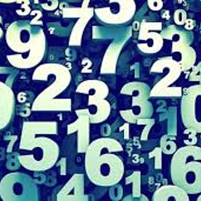 Timeline: Historia de los números