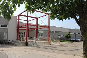 Art Lofts Opened For Use