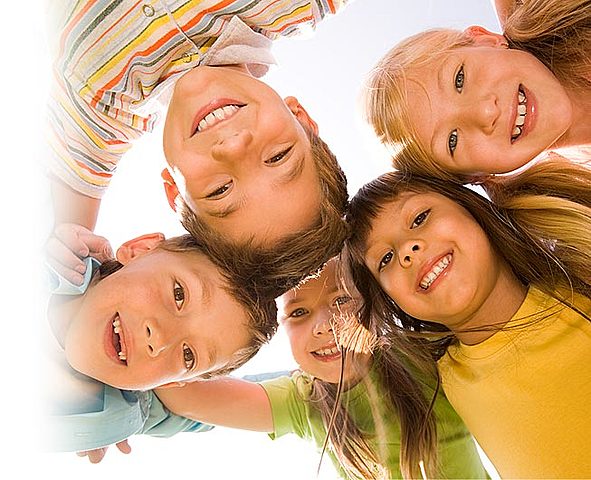 Tercera Infancia (6-9 años)