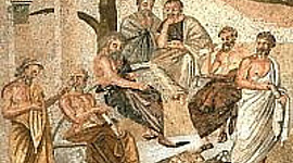 Timeline: Sociología y su aporte a la educación a través del tiempo