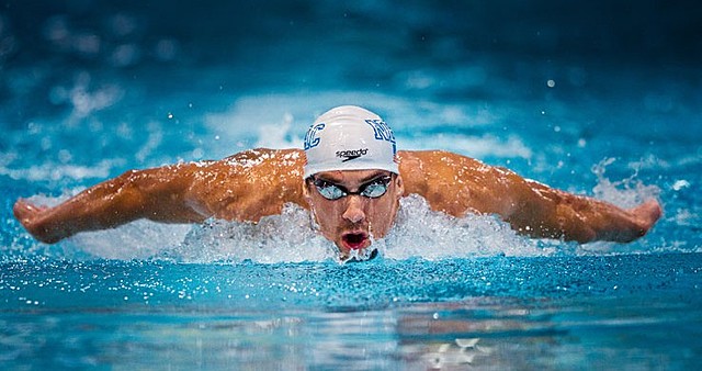 Swimming Championships