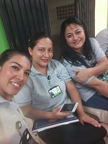 Mi grado técnico en sistemas