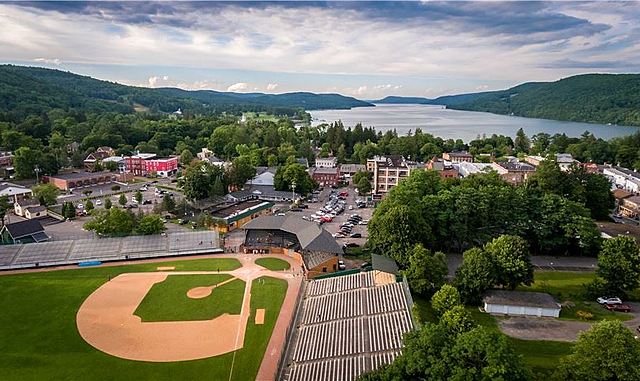 Cooperstown