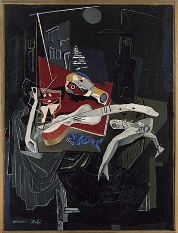 Natura morta / Naturaleza muerta / Still Life