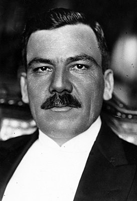 Oficina de la Tesorería de la Federación.