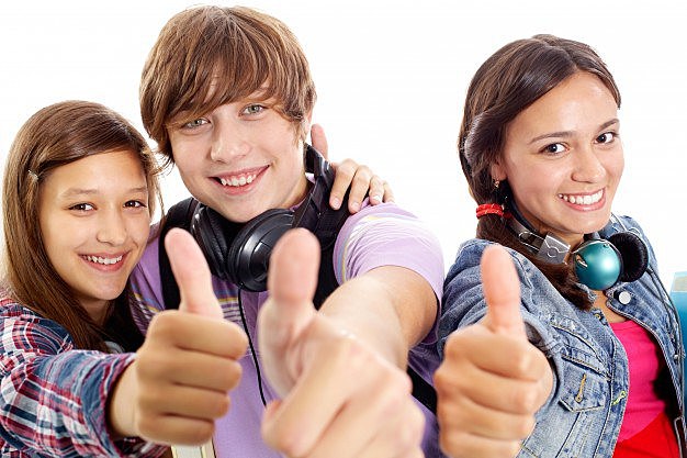 Adolescencia (12-18 años)