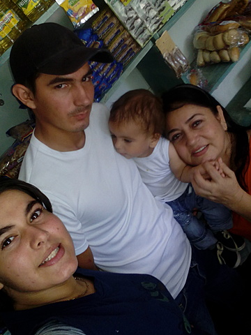 RECONOCIENDO MIS COMPETENCIAS