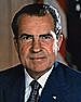 Richard Nixon (1969-1974)