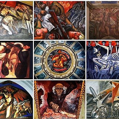 Timeline: Siglo XIX: personajes históricos