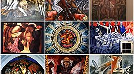 Timeline: Siglo XIX: personajes históricos