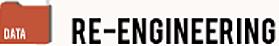 RE-INGENIERÍA