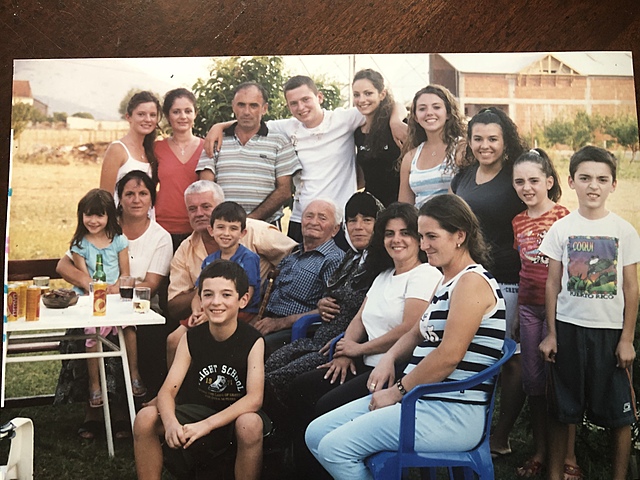 First Time to Montenegro