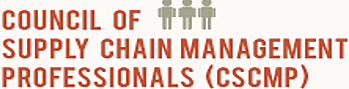 CONSEJO DE PROFESIONALES DE LA GESTIÓN DE LA CADENA DE SUMINISTRO (CSCMP)