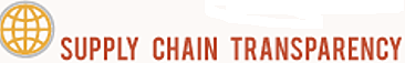 TRANSPARENCIA DE LA CADENA DE SUMINISTRO