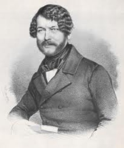 Hugo von Mohl,