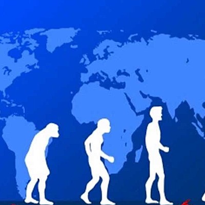 Timeline: Historia de la administración