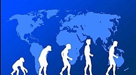 Timeline: Historia de la administración