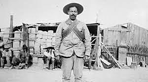 Asesinato de Francisco "Pancho" Villa