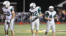 Timeline: Jack's Lifetime Moments