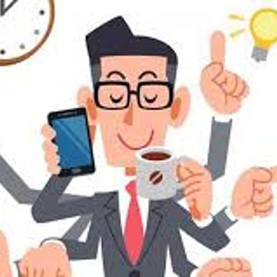 Timeline: CARACTERÍSTICAS DEL EMPRENDEDOR