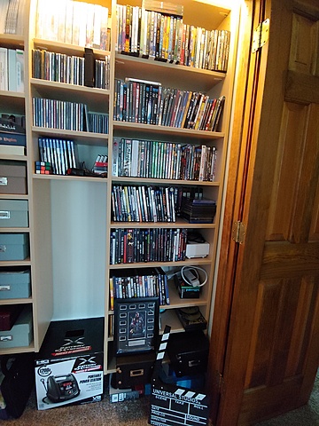 Discovering My Interest In Film