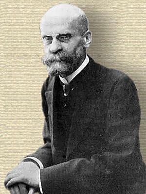 Émile Durkheim (1858 - 1917)