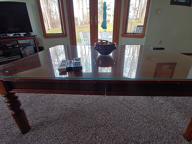 The Time I Hurt My Knee