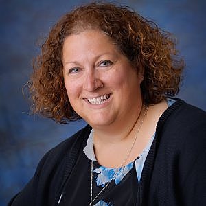 Concepto de Anne M. Porter